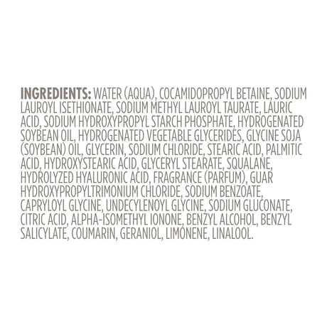 Dove Serum Hydration Boost Body Wash - Kenya