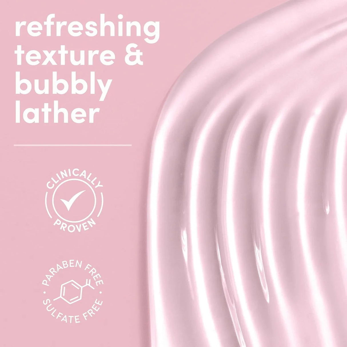 Dove Skin Replenish Body Wash - Kenya