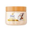 Dove Vanilla Body Scrub - Kenya