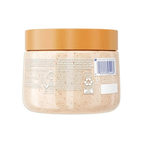 Dove Vanilla Body Scrub - Kenya