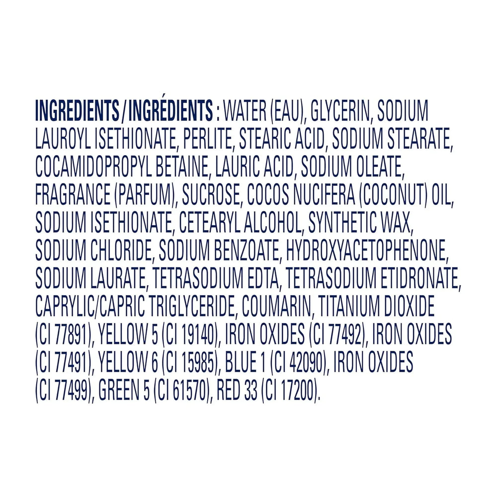 Dove Vanilla Body Scrub - Kenya