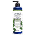 Dr Teal's Eucalyptus & Spearmint Body Lotion - Kenya