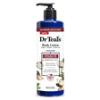Dr Teal's Shea Butter & Almond Oil Body Lotion - Kenya