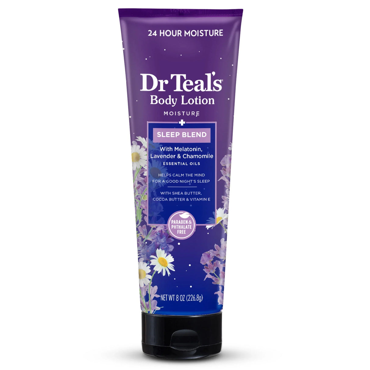 Dr Teal's Sleep Blend Moisturizer - Kenya