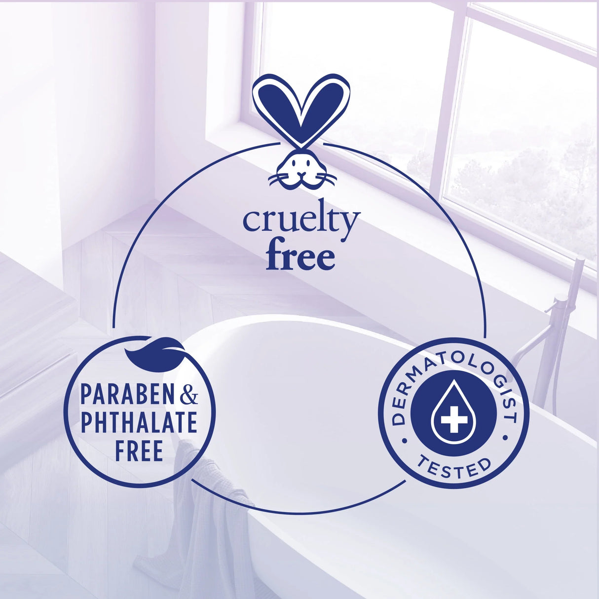 Dr Teal's Sleep Blend Moisturizer - Kenya