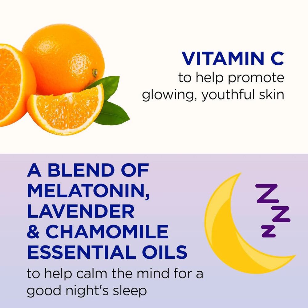 Dr Teal's Vitamin C Body Wash with Pure Epsom Salt - Kenya