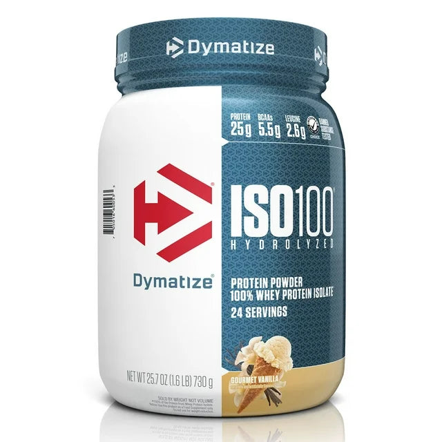 Dymatize ISO 100 Whey Isolate Protein Powder- Kenya - Kenya