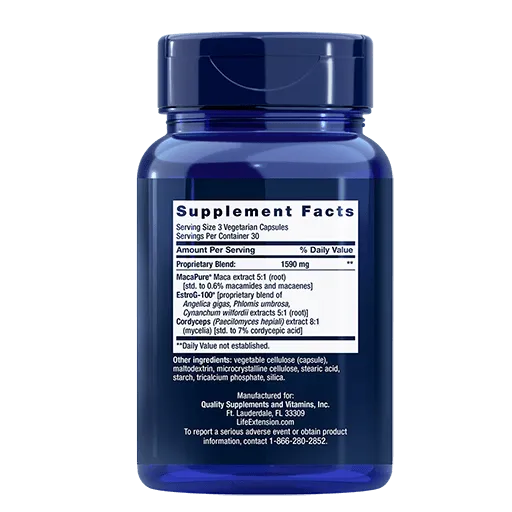 Enhanced Sex for Women 50+ - Kenya