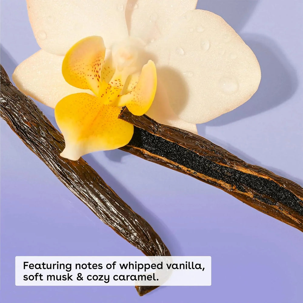 eos Cashmere Body Oil Vanilla Cashmere - Kenya