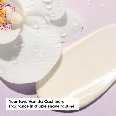 eos Cashmere Skin Collection Pre-Shave Scrub - Kenya