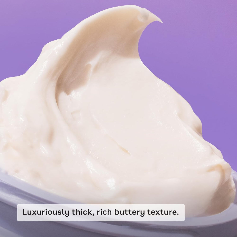 eos Cashmere Whipped Oil Body Butter- Kenya - Kenya