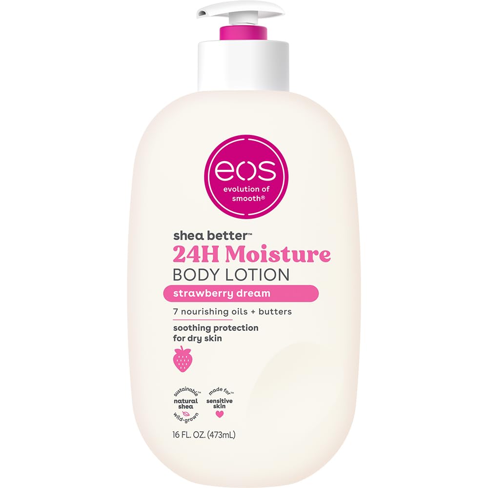 eos Peppermint Cashmere Body Lotion - price in Kenya