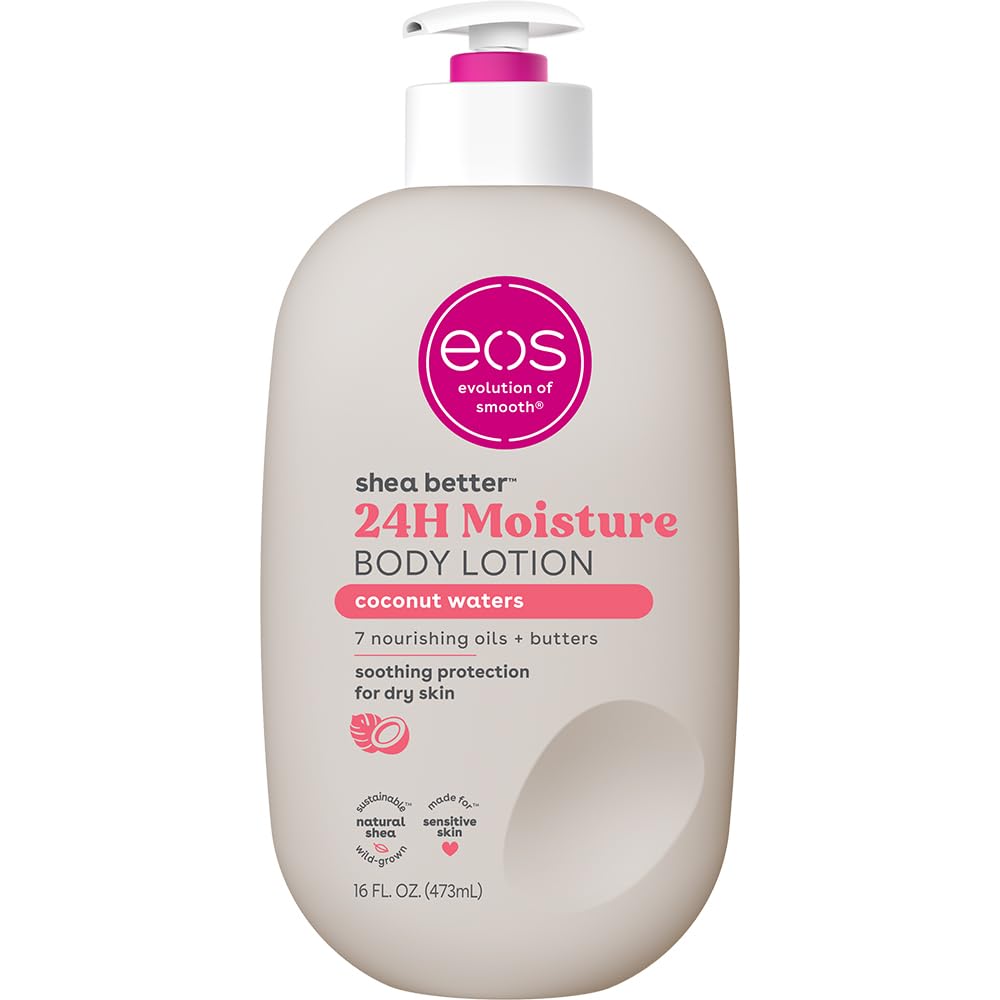 eos Peppermint Cashmere Body Lotion - price in Kenya