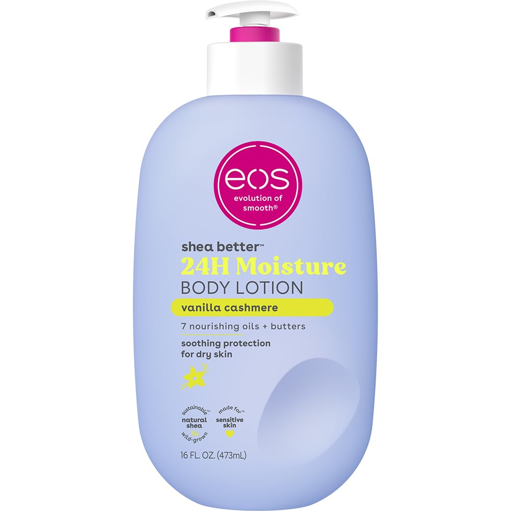 eos Peppermint Cashmere Body Lotion - price in Kenya