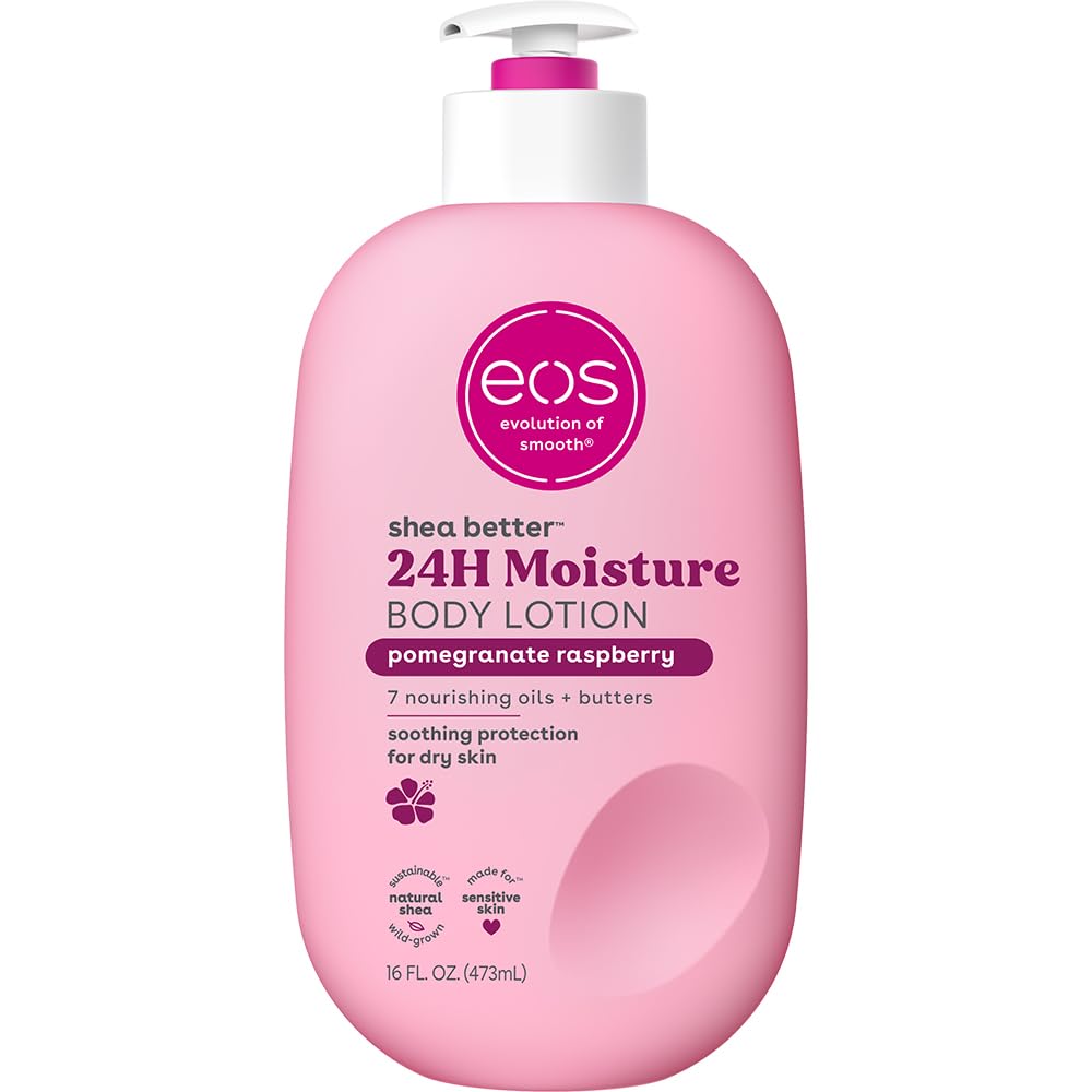eos Peppermint Cashmere Body Lotion - price in Kenya