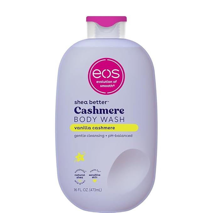 eos Shea Better Cashmere Body Wash - price in Kenya