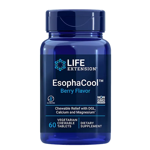 EsophaCool™ - Kenya