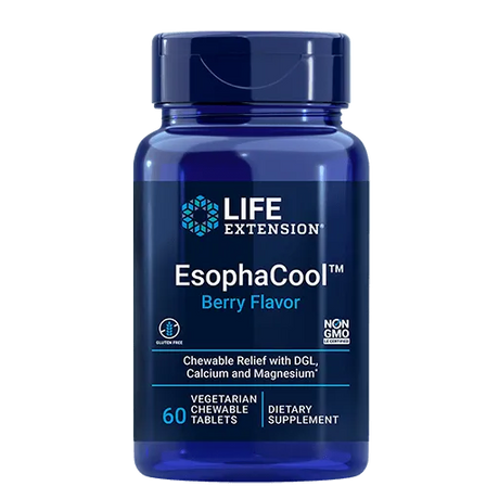 EsophaCool™ - Kenya