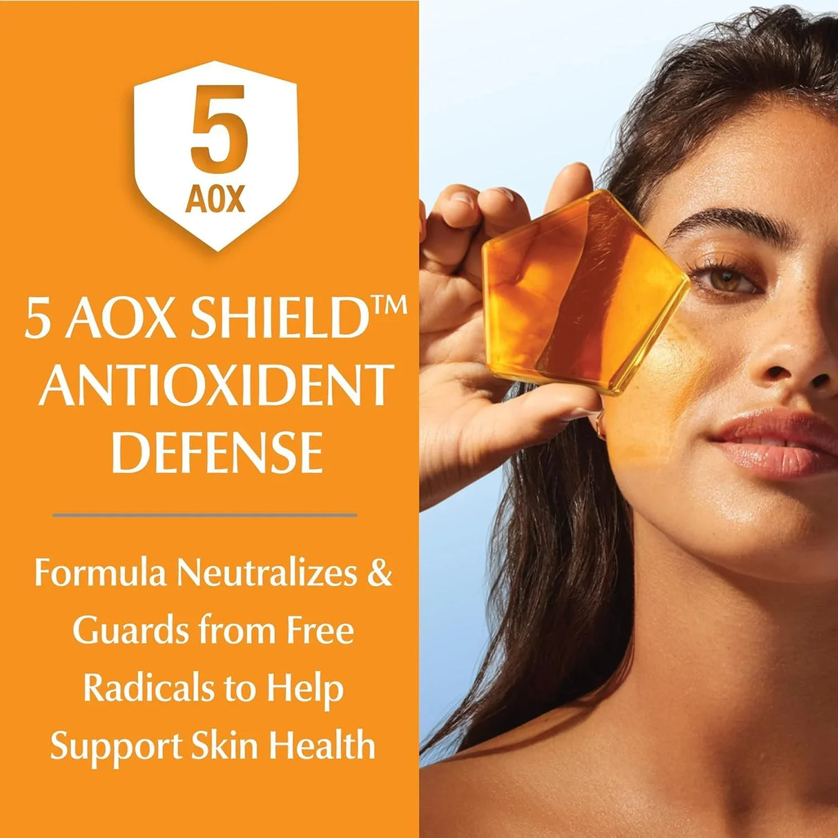 Eucerin Age Defense SPF 50 Sunscreen - Kenya