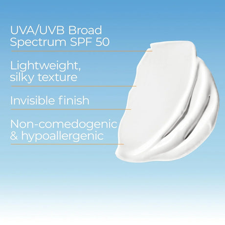 Eucerin Age Defense SPF 50 Sunscreen - Kenya