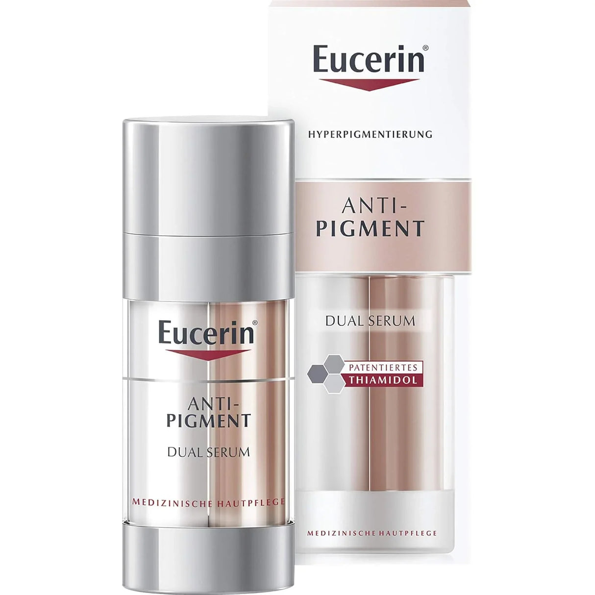 Eucerin Anti-Pigment Dual Serum - Kenya