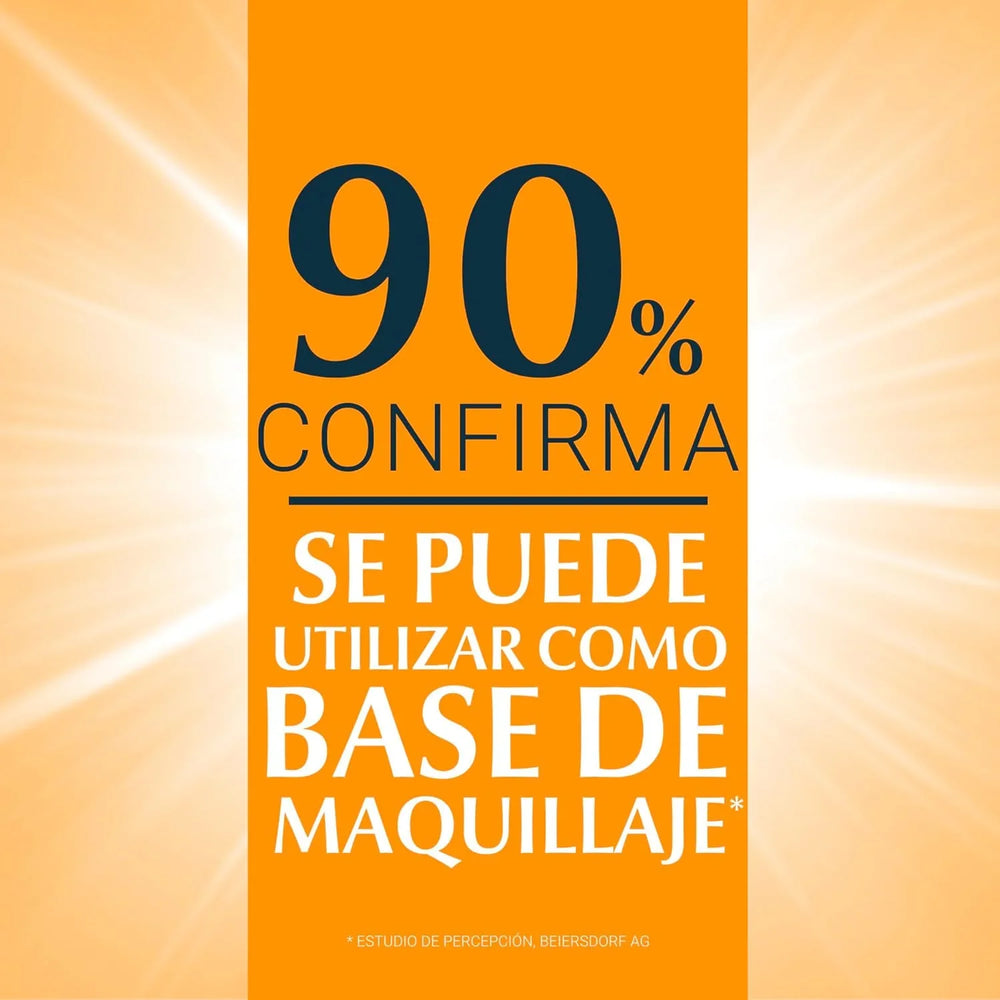 Eucerin Protector solar facial FPS 50+ sunscreen - Kenya