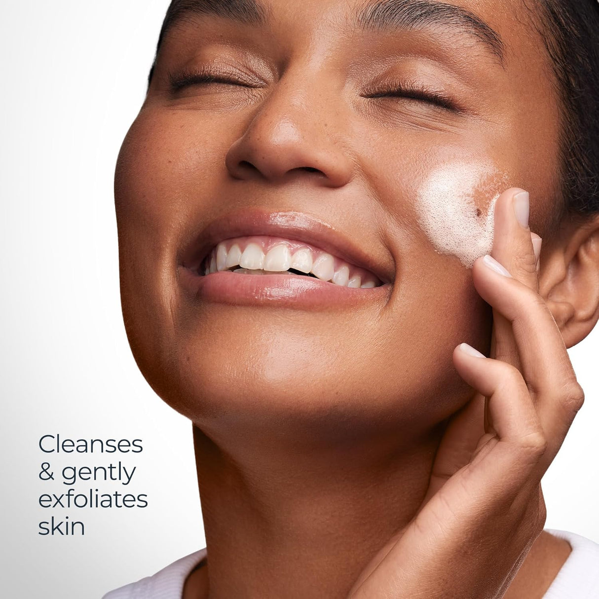 Eucerin Radiant Tone Face Cleanser Gel with 2% Exfoliating AHA Complex - price in Kenya