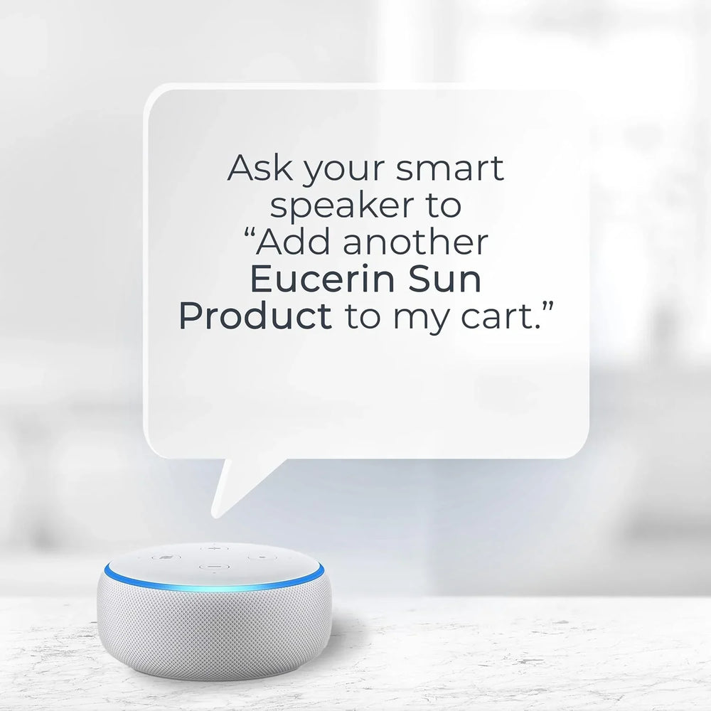 Eucerin Sensitive Mineral Sunscreen Lotion SPF 50 - Kenya