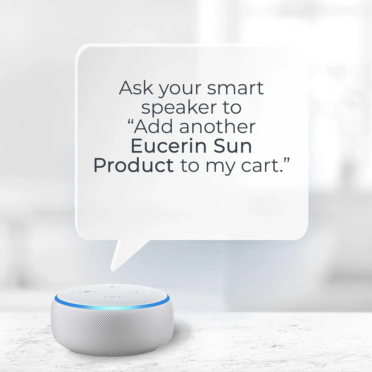 Eucerin Sensitive Mineral Sunscreen Lotion SPF 50 - Kenya