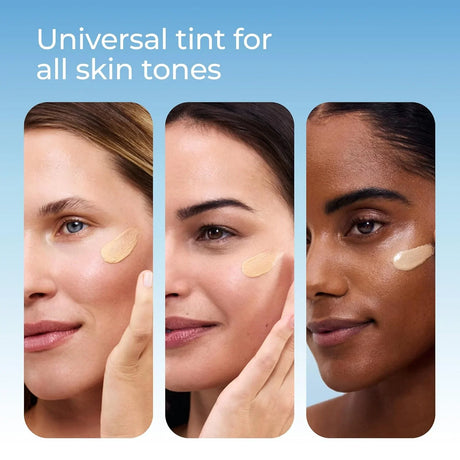 Eucerin Sun Tinted Age Defense SPF 50 Sunscreen - Kenya