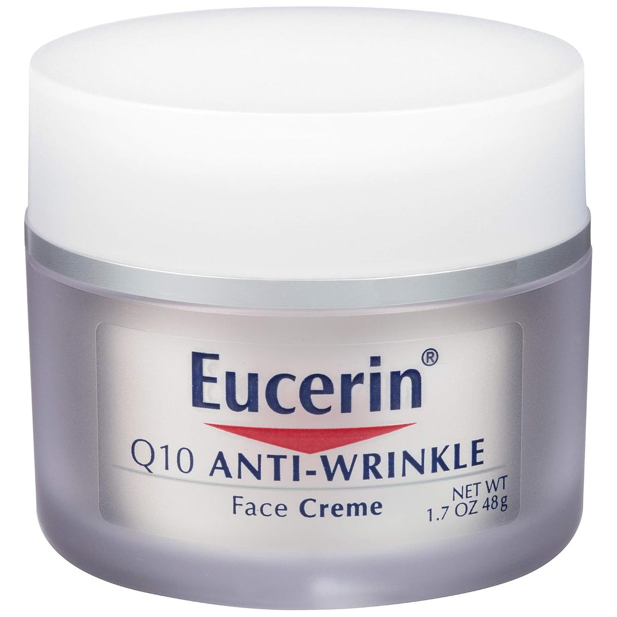 Eucerin Q10 Anti-Wrinkle Face Day Cream