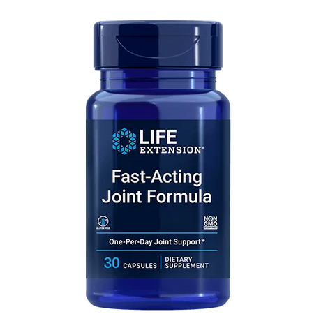 Fast-Acting Joint Formula - Kenya