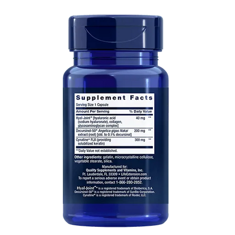 Fast-Acting Joint Formula - Kenya