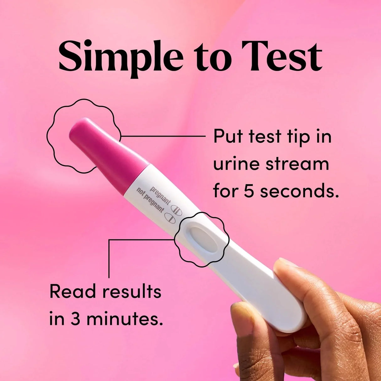 First Response Early Result Pregnancy Test - price in Kenya