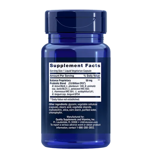 FLORASSIST® Balance - Kenya