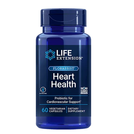 FLORASSIST® Heart Health - Kenya
