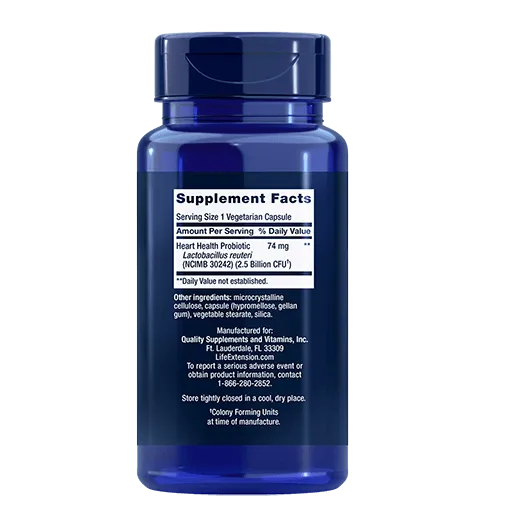 FLORASSIST® Heart Health - Kenya