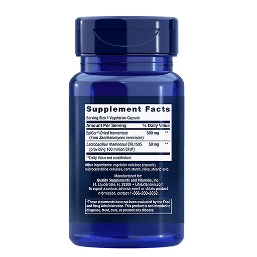 FLORASSIST® Immune & Nasal Defense - Kenya