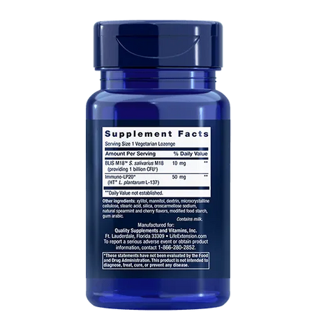 FLORASSIST® Oral Hygiene - Kenya