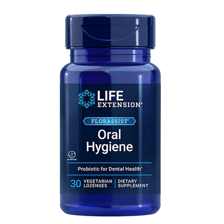 FLORASSIST® Oral Hygiene - Kenya