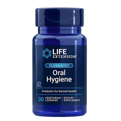 FLORASSIST® Oral Hygiene - Kenya