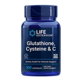 Glutathione, Cysteine & C - Kenya