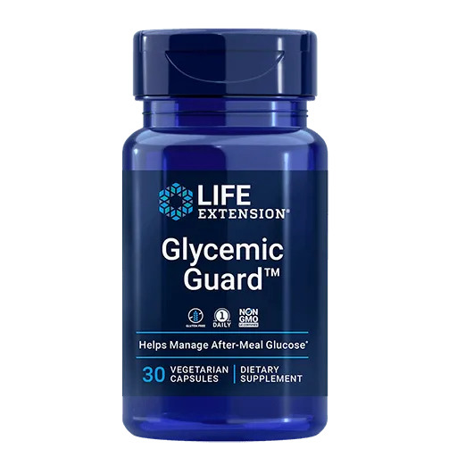 Glycemic Guard™ - Kenya