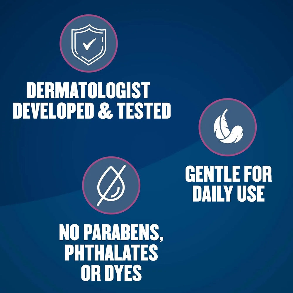 Gold Bond Age Renew Retinol Overnight Body & Face Lotion, With Retinol & Peptide Complex, 7 oz. - Kenya