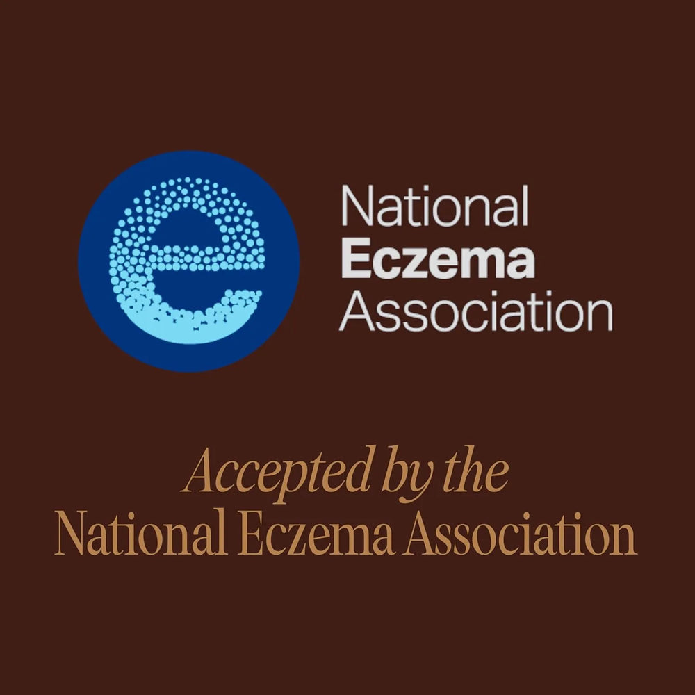 Gold Bond Medicated Eczema Relief Skin Protectant Cream, 8 oz., With 2% Colloidal Oatmeal - Kenya