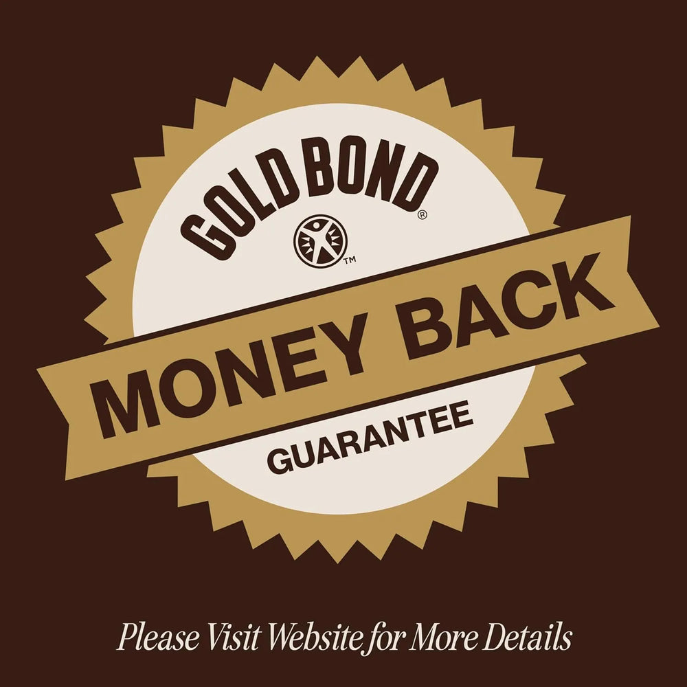 Gold Bond Medicated Eczema Relief Skin Protectant Cream, 8 oz., With 2% Colloidal Oatmeal - Kenya