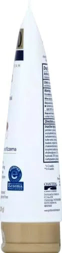 Gold Bond Medicated Eczema Relief Skin Protectant Cream, 8 oz., With 2% Colloidal Oatmeal - Kenya