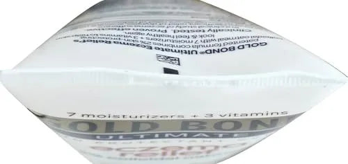 Gold Bond Medicated Eczema Relief Skin Protectant Cream, 8 oz., With 2% Colloidal Oatmeal - Kenya