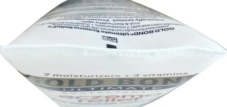 Gold Bond Medicated Eczema Relief Skin Protectant Cream, 8 oz., With 2% Colloidal Oatmeal - Kenya