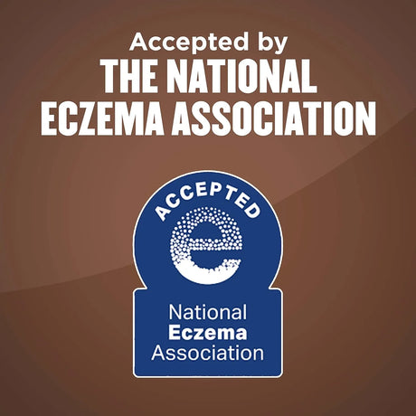 Gold Bond Medicated Eczema Relief Skin Protectant Cream, 8 oz., With 2% Colloidal Oatmeal - Kenya